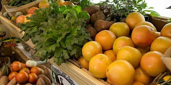 Panhandle Fruit and Vegetable Conference