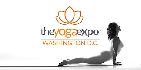The Yoga Expo 2016 Washington D.C. primary image