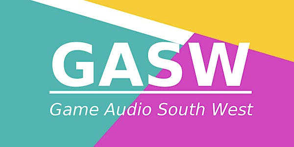 Game Audio South West Meetup (January)