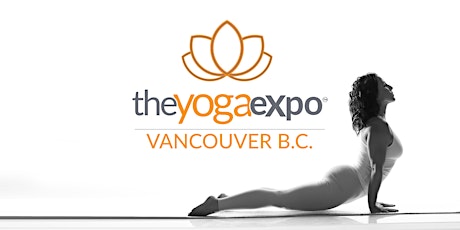 The Yoga Expo 2016 Vancouver primary image