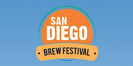 2022  San Diego Brew Fest entradas