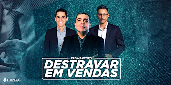 DESTRAVAR EM VENDAS