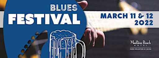 Collection image for Blues Festival Weekend at Madison Beach Hotel