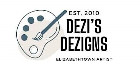 Cocktails and Canvases with Dezi's Dezigns tickets