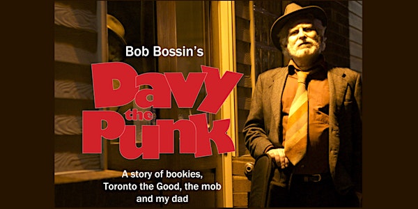 TYHS & TFPO Present: Davy the Punk