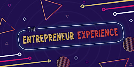 The Entrepreneur Experience tickets