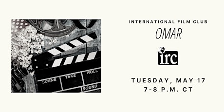International Film Club: Omar (Palestine) tickets