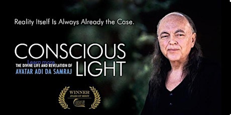 Conscious Light film screening -  Rio, London tickets