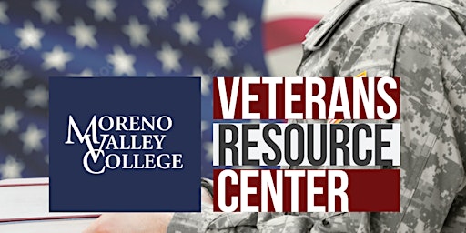Veteran Services at Moreno Valley College