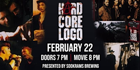 Hard Core Logo tickets
