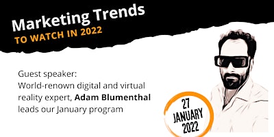 Marketing Trends to Watch in 2022