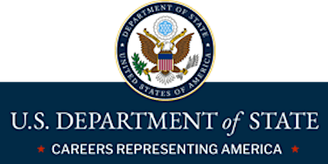 U.S. Department of State Information Session tickets