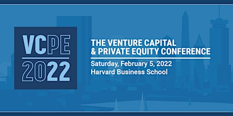 28th Annual Venture Capital & Private Equity Conference at HBS tickets