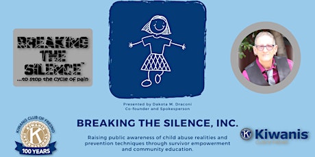 Breaking the Silence tickets