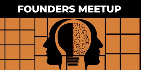 Founders Meetup 11/10