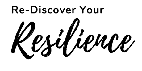 Re-Discover Your Resilience tickets