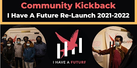 IHAF community kickback -January tickets