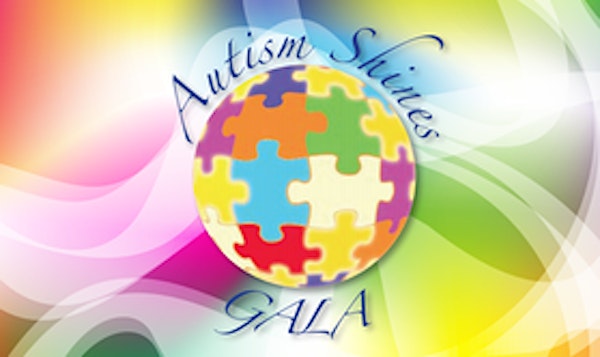 2015 Autism Shines Gala