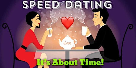 Speed Dating - Come and Meet Your Match! tickets