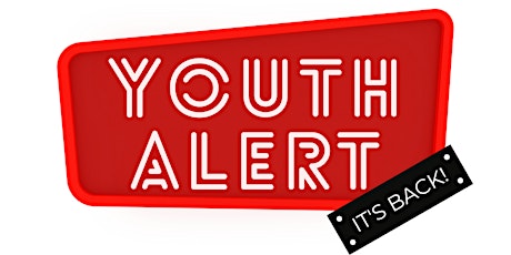 Youth Alert: College Takeover tickets