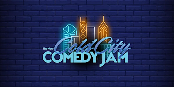 Cold City Comedy Jam