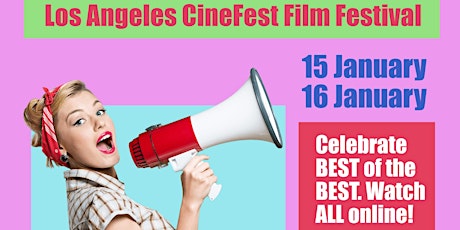 Los Angeles CineFest 2022