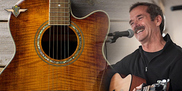 An Intimate Evening with Chris Hadfield