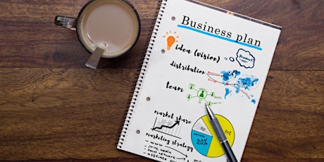Start with a business plan that only takes a single page - Business Plan Se tickets
