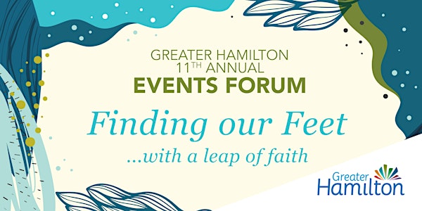 Greater Hamilton Events Forum 2022