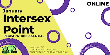 January Intersex Point Online tickets