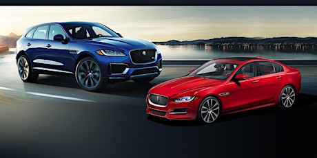 The New Generation of Jaguar primary image