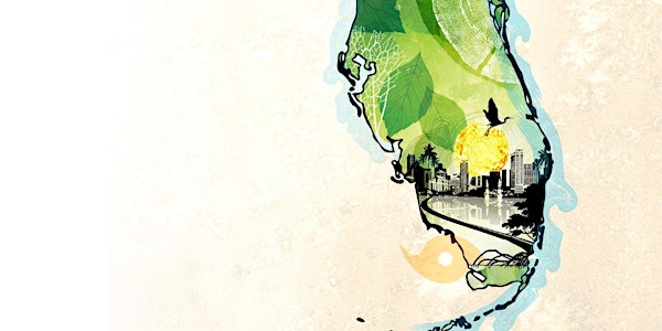 Fragile Habitat: Community Conversations for Miami's Future