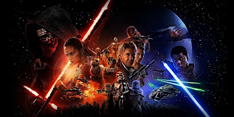 Rooftop Cinema Series on South Lake 2016 - Star Wars: The Force Awakens primary image