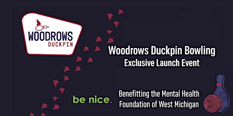 Woodrow Duckpin Bowling Exclusive Event tickets