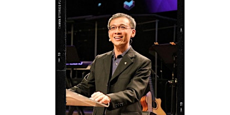 Gen7000 Young Adults & Young Families Service with Ps Henson Lim tickets