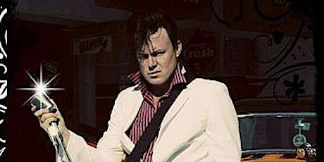 Elvis at Chances Casino primary image