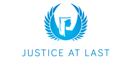 Justice At Last Virtual Anti-Trafficking Events tickets