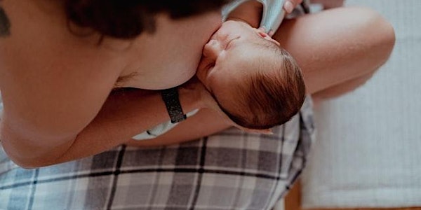 Breastfeeding Basics and Postpartum Wellness