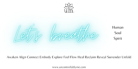 Breathwork for clarity and empowerment 2/3/22 tickets