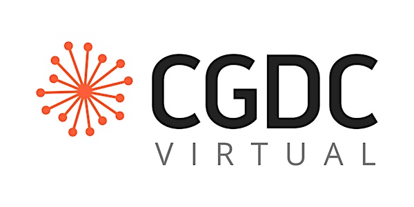 CGDC: Virtual 2022