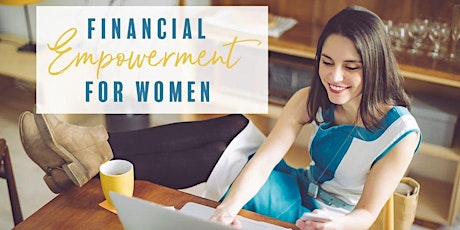 Women's Financial Empowerment Evening tickets
