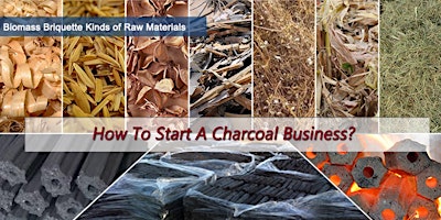How To Start A Charcoal Business? primary image