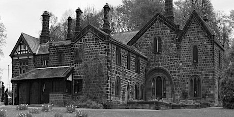 Abbey House Museum Leeds Ghost Hunt Paranormal Eye UK tickets