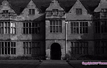 St Johns Museum Warwick Ghost Hunt Paranormal Eye UK tickets