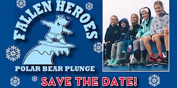 Fallen Hero Polar Plunge 2022