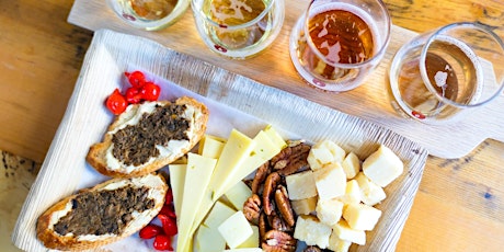Ciders & Sides with Truffle Cheese Shop tickets