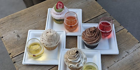 Ciders and Sides with Mermaids Bakery tickets