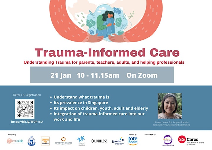 
		Trauma Informed Care - OL20220121HT image
