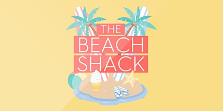 Ice Cream Decorating with Betty's Burgers | The Beach Shack tickets