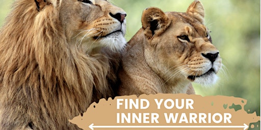 Find Your Inner Warrior